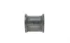 Втулка стабілізатора (заднього) VW Caddy 03- (d=19mm) BELGUM PARTS BG2233 (фото 3)