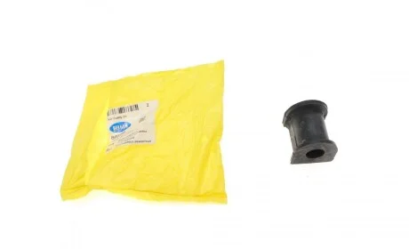 Втулка стабилизатора (заднего) VW Caddy 03- (d=19mm) BELGUM PARTS BG2233