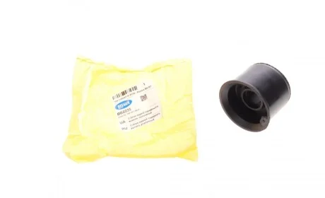 Сайлентблок важеля (переднього/ззаду) VW Caddy 03- (підсилений) BELGUM PARTS BG2235