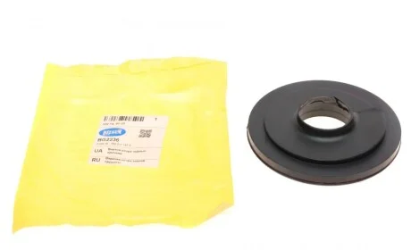 Проставка пружини (задньої/верхня) VW Т4 91-03 BELGUM PARTS BG2236