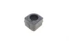 Втулка стабилизатора (переднего/внутренняя) VW T4 90- (d=22mm) BELGUM PARTS BG2239 (фото 3)