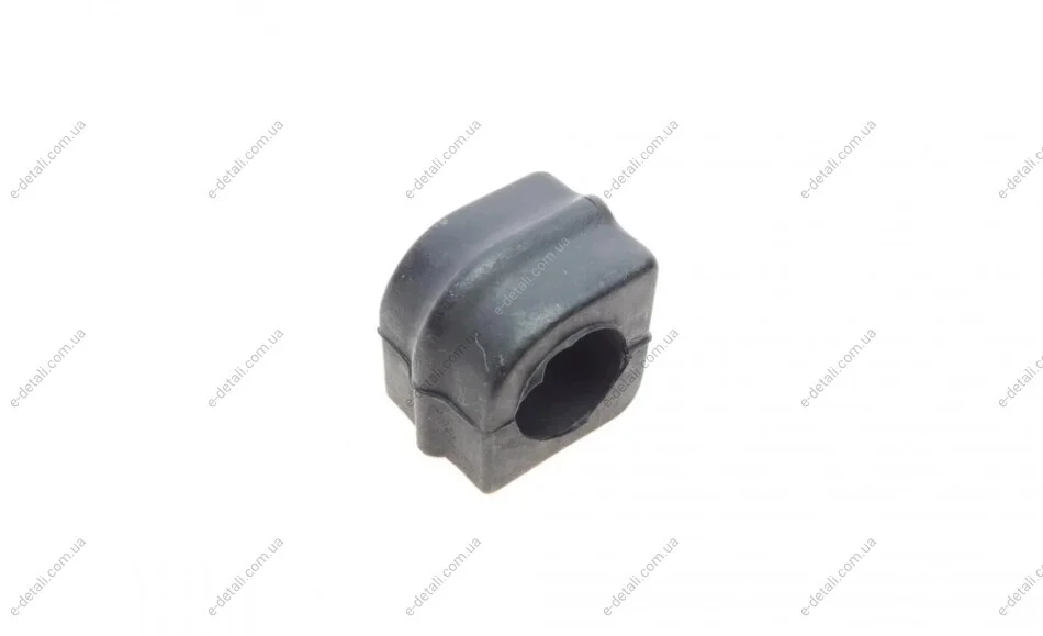 Втулка стабилизатора (переднего/внутренняя) VW T4 90- (d=22mm) BELGUM PARTS BG2239 (фото 1)