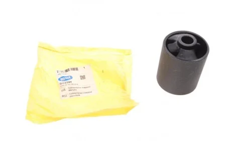 Сайлентблок подушки двигателя VW T4 91- (большой) BELGUM PARTS BG2244