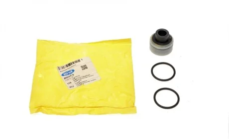 Сайлентблок пневмоамортизатора (переднего) Porsche Panamera 09- BELGUM PARTS BG2245