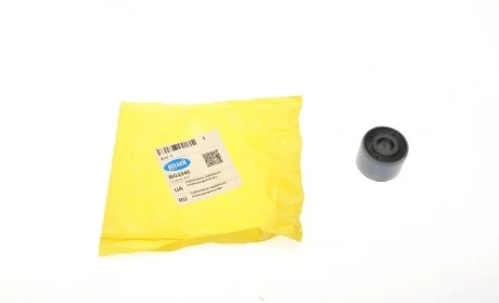 Сайлентблок пневмоамортизатора (переднего) Audi A6/A8 BELGUM PARTS BG2246