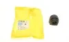 Втулка стабилизатора (переднего) Audi A3/Skoda Octavia III/VW Golf VII 12-(d=22/стабилизатор 23.2mm) BELGUM PARTS BG2261 (фото 1)