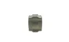 Втулка стабилизатора (переднего) Audi A3/Skoda Octavia III/VW Golf VII 12-(d=22/стабилизатор 23.2mm) BELGUM PARTS BG2261 (фото 2)