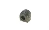 Втулка стабилизатора (переднего) Audi A3/Skoda Octavia/VW Golf VII 12- (d=20.5/стабилизатор 21.7mm) BELGUM PARTS BG2263 (фото 3)