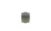Втулка стабилизатора (переднего) Audi A3/Skoda Octavia/VW Golf VII 12- (d=20.5/стабилизатор 21.7mm) BELGUM PARTS BG2263 (фото 4)