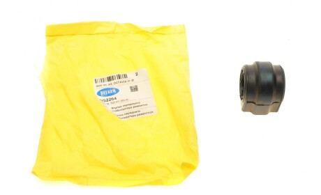 Втулка стабилизатора (переднего) Audi A3/Skoda Octavia/VW Golf VII 12- (d=23.9/стабилизатор 25mm) BELGUM PARTS BG2264