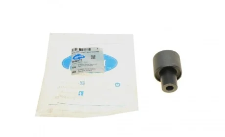 Сайлентблок рычага (заднего/снизу) Audi A6/VW Passat 96-05 BELGUM PARTS BG2273
