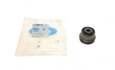 Сайлентблок рычага (заднего/снизу/спереди/внутри) Audi A4 00-09 BELGUM PARTS BG2280