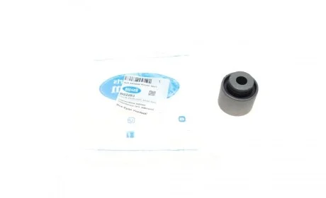 Сайлентблок важеля (заднього/ззовні) Audi A4/A6 00- BELGUM PARTS BG2283