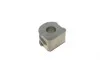 Втулка стабилизатора (переднего) Audi A3/TT/Skoda Octavia/Bora/VW Golf (d=17mm) (ремонтная) BELGUM PARTS BG2302 (фото 2)
