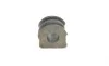 Втулка стабилизатора (переднего) Audi A3/TT/Skoda Octavia/Bora/VW Golf (d=17mm) (ремонтная) BELGUM PARTS BG2302 (фото 3)