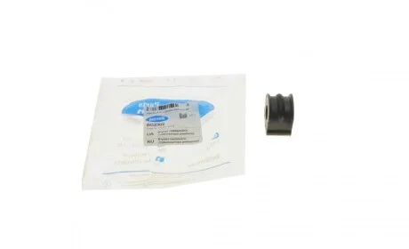 Втулка стабілізатора (переднього) Audi A3/TT/Skoda Octavia/Bora/VW Golf (d=17mm) (ремонтна) BELGUM PARTS BG2302