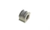 Втулка стабилизатора (переднего) Audi A3/TT/Skoda Octavia/Bora/VW Golf (d=19mm) (ремонтная) BELGUM PARTS BG2303 (фото 2)