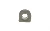Втулка стабилизатора (переднего) Audi A3/TT/Skoda Octavia/Bora/VW Golf (d=19mm) (ремонтная) BELGUM PARTS BG2303 (фото 4)
