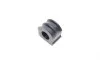 Втулка стабилизатора (переднего) Audi A3/TT/Skoda Octavia/Bora/VW Golf (d=20mm) (ремонтная) BELGUM PARTS BG2304 (фото 3)