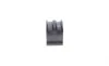 Втулка стабилизатора (переднего) Audi A3/TT/Skoda Octavia/Bora/VW Golf (d=20mm) (ремонтная) BELGUM PARTS BG2304 (фото 4)