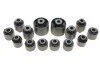 Комплект сайлентблоков задней подвески Audi A3/Skoda Octavia A5/VW Golf V 04- (14 шт.) BELGUM PARTS BGKIT-18 (фото 1)