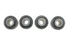 Комплект сайлентблоков задней подвески Audi A3/Skoda Octavia A5/VW Golf V 04- (14 шт.) BELGUM PARTS BGKIT-18 (фото 13)