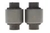 Комплект сайлентблоков задней подвески Audi A3/Skoda Octavia A5/VW Golf V 04- (14 шт.) BELGUM PARTS BGKIT-18 (фото 4)