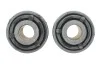 Комплект сайлентблоков задней подвески Audi A3/Skoda Octavia A5/VW Golf V 04- (14 шт.) BELGUM PARTS BGKIT-18 (фото 5)
