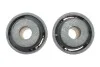 Комплект сайлентблоков задней подвески Audi A3/Skoda Octavia A5/VW Golf V 04- (14 шт.) BELGUM PARTS BGKIT-18 (фото 7)