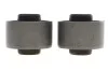 Комплект сайлентблоков передней подвески Audi A6 (C5)/VW Passat (B5) 96-05 (10 шт.) BELGUM PARTS BGKIT-19 (фото 11)