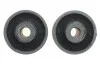 Комплект сайлентблоков передней подвески Audi A6 (C5)/VW Passat (B5) 96-05 (10 шт.) BELGUM PARTS BGKIT-19 (фото 12)
