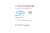 Комплект сайлентблоков передней подвески Audi A6 (C5)/VW Passat (B5) 96-05 (10 шт.) BELGUM PARTS BGKIT-19 (фото 2)