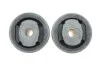 Комплект сайлентблоков передней подвески Audi A6 (C5)/VW Passat (B5) 96-05 (10 шт.) BELGUM PARTS BGKIT-19 (фото 3)