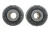 Комплект сайлентблоков передней подвески Audi A6 (C5)/VW Passat (B5) 96-05 (10 шт.) BELGUM PARTS BGKIT-19 (фото 5)
