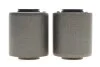 Комплект сайлентблоков передней подвески Audi A6 (C5)/VW Passat (B5) 96-05 (10 шт.) BELGUM PARTS BGKIT-19 (фото 6)