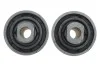 Комплект сайлентблоков передней подвески Audi A6 (C5)/VW Passat (B5) 96-05 (10 шт.) BELGUM PARTS BGKIT-19 (фото 7)
