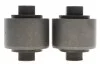 Комплект сайлентблоков передней подвески Audi A6 (C5)/VW Passat (B5) 96-05 (10 шт.) BELGUM PARTS BGKIT-19 (фото 8)