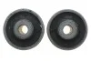 Комплект сайлентблоков передней подвески Audi A6 (C5)/VW Passat (B5) 96-05 (10 шт.) BELGUM PARTS BGKIT-19 (фото 10)