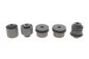 Комплект сайлентблоков задней подвески Audi A4/A6 Allroad 00-11 (5 шт.) BELGUM PARTS BGKIT-22 (фото 1)