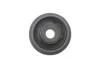 Комплект сайлентблоків задньої підвіски Audi A4/A6 Allroad 00-11 (5 шт.) BELGUM PARTS BGKIT-22 (фото 3)