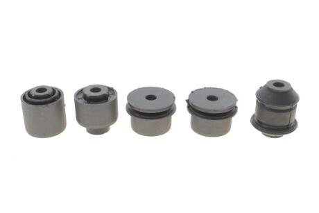 Комплект сайлентблоков задней подвески Audi A4/A6 Allroad 00-11 (5 шт.) BELGUM PARTS BGKIT-22