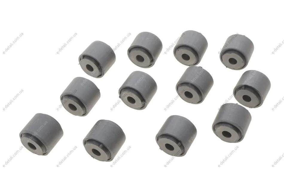 Сайлентблок 41,7 mm задньої підвіски (комплект) 12 шт. Tesla Model S 2012-2016 BELGUM PARTS BGKIT-24 (фото 1)