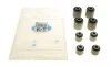Комплект сайлентблоков передней подвески Mitsubishi Galant 92-04 (8 шт.) BELGUM PARTS BGKIT-3 (фото 1)