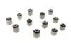Комплект сайлентблоков задней подвески Mazda 3/6/CX-5 11- (12 шт.) BELGUM PARTS BGKIT-5 (фото 1)