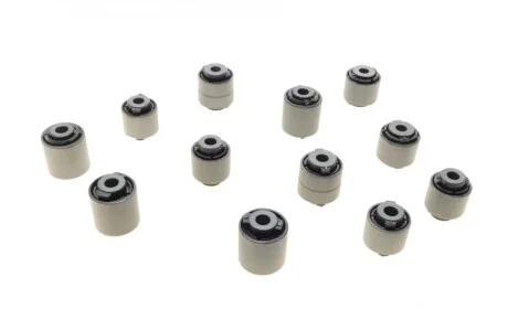 Комплект сайлентблоков задней подвески Mazda 3/6/CX-5 11- (12 шт.) BELGUM PARTS BGKIT-5