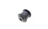 Комплект передней подвески VW Caddy/Passat 05- (4 сайлент.рычаг/2 втулк.стаб. d=23mm) BELGUM PARTS BGKIT-8 (фото 1)