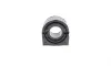 Комплект передней подвески VW Caddy/Passat 05- (4 сайлент.рычаг/2 втулк.стаб. d=23mm) BELGUM PARTS BGKIT-8 (фото 5)