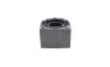 Комплект передней подвески VW Caddy/Passat 05- (4 сайлент.рычаг/2 втулк.стаб. d=23mm) BELGUM PARTS BGKIT-8 (фото 6)