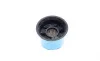 Комплект передней подвески VW Caddy/Passat 05- (4 сайлент.рычаг/2 втулк.стаб. d=23mm) BELGUM PARTS BGKIT-8 (фото 9)