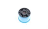 Комплект передней подвески VW Caddy/Passat 05- (4 сайлент.рычаг/2 втулк.стаб. d=23mm) BELGUM PARTS BGKIT-8 (фото 11)